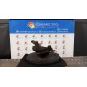 MONTANTE SOSP. ANT. SX. 042 LANCIA YPSILON (TK) (04/11-06/16) 312A2000 52018642
