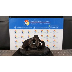 MONTANTE SOSP. ANT. SX. 042 LANCIA YPSILON (TK) (04/11-06/16) 312A2000 52018642