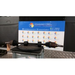 SEMIALBERO ANT. COMPL. SX. 043 LANCIA YPSILON (TK) (04/11-06/16) 312A2000 51839648