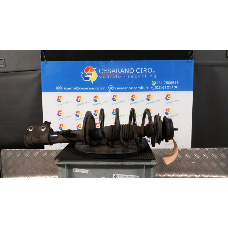 AMMORTIZZATORE ANT. DX. 044 LANCIA YPSILON (TK) (04/11-06/16) 312A2000 51944100