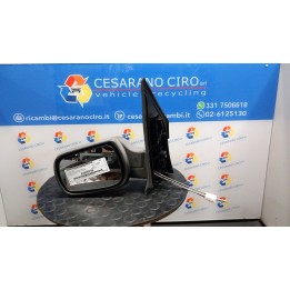 RETROVISORE EST. SX. 006 FORD FIESTA (CBK) (03/02-12/05) FXJA 1452854