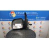 RETROVISORE EST. REGOLAZ. ELETTR. DIMENSIONE 125 SX. 016 RENAULT KANGOO (08/97-04/03) K7JA7 7700354638