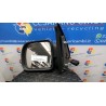 RETROVISORE EST. REGOLAZ. ELETTR. DIMENSIONE 125 SX. 016 RENAULT KANGOO (08/97-04/03) K7JA7 7700354638