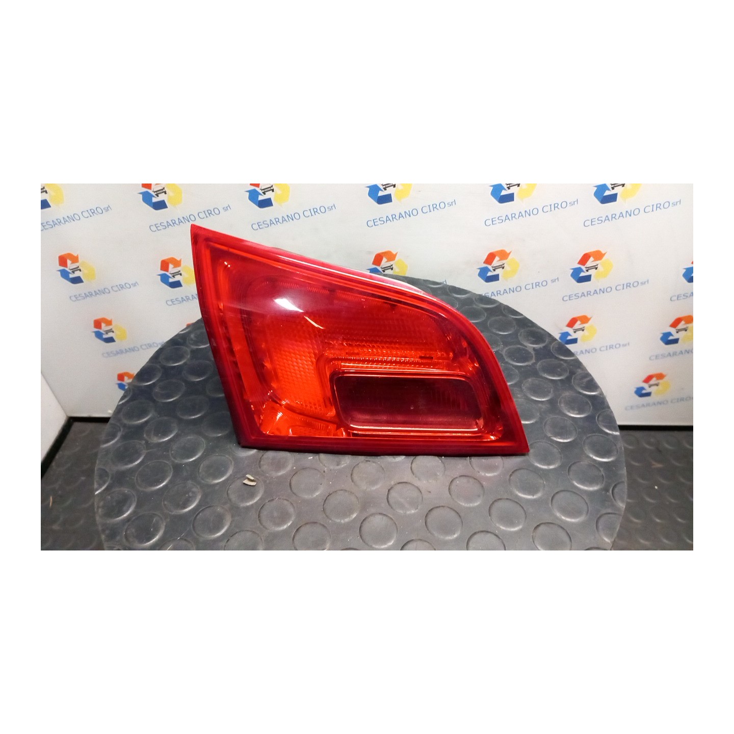 FANALE POST. PARTE INT. SX. 019 OPEL ASTRA (P10) (10/09-06/18) A14XER 13282246