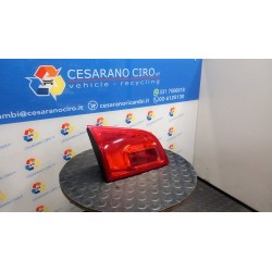 FANALE POST. PARTE INT. SX. 019 OPEL ASTRA (P10) (10/09-06/18) A14XER 13282246