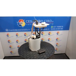 POMPA CARBURANTE C/TRASDUTTORE (GALLEGGIANTE) 021 OPEL ASTRA (P10) (10/09-06/18) A14XER 13321031