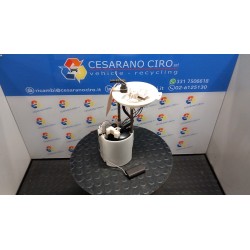 POMPA CARBURANTE C/TRASDUTTORE (GALLEGGIANTE) 021 OPEL ASTRA (P10) (10/09-06/18) A14XER 13321031