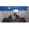 POMPA CARBURANTE C/TRASDUTTORE (GALLEGGIANTE) 021 OPEL ASTRA (P10) (10/09-06/18) A14XER 13321031