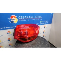 FANALE POST. PARTE EST. DX. 023 OPEL ASTRA (P10) (10/09-06/18) A14XER 13282243