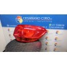 FANALE POST. PARTE EST. DX. 023 OPEL ASTRA (P10) (10/09-06/18) A14XER 13282243