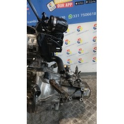 CAMBIO COMPL. 036 LANCIA Y (10/00-03/04) 188A5000 55183070