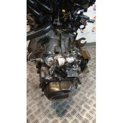 CAMBIO COMPL. 036 LANCIA Y (10/00-03/04) 188A5000 55183070