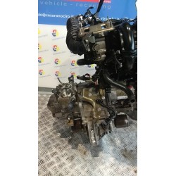 CAMBIO COMPL. 036 LANCIA Y (10/00-03/04) 188A5000 55183070