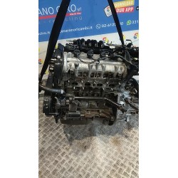 MOTORE SEMICOMPL. 037 LANCIA Y (10/00-03/04) 188A5000 71732429