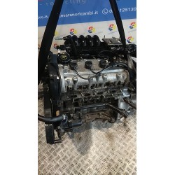 MOTORE SEMICOMPL. 037 LANCIA Y (10/00-03/04) 188A5000 71732429