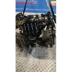 MOTORE SEMICOMPL. 037 LANCIA Y (10/00-03/04) 188A5000 71732429