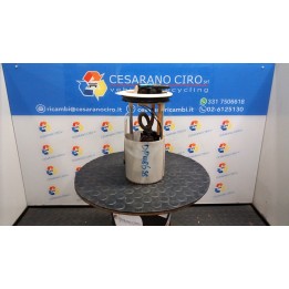 POMPA CARBURANTE C/TRASDUTTORE (GALLEGGIANTE) 040 SKODA OCTAVIA (1Z) (08/04-01/09) BSE 1K0919051DA