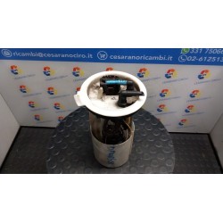 POMPA CARBURANTE C/TRASDUTTORE (GALLEGGIANTE) 040 SKODA OCTAVIA (1Z) (08/04-01/09) BSE 1K0919051DA