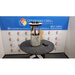 POMPA CARBURANTE C/TRASDUTTORE (GALLEGGIANTE) 040 SKODA OCTAVIA (1Z) (08/04-01/09) BSE 1K0919051DA