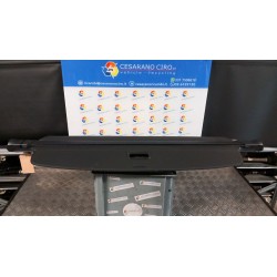 TENDALINO COPERTURA VANO BAGAGLI 041 SKODA OCTAVIA (1Z) (08/04-01/09) BSE 1Z9867871E4K1