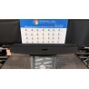 TENDALINO COPERTURA VANO BAGAGLI 041 SKODA OCTAVIA (1Z) (08/04-01/09) BSE 1Z9867871E4K1