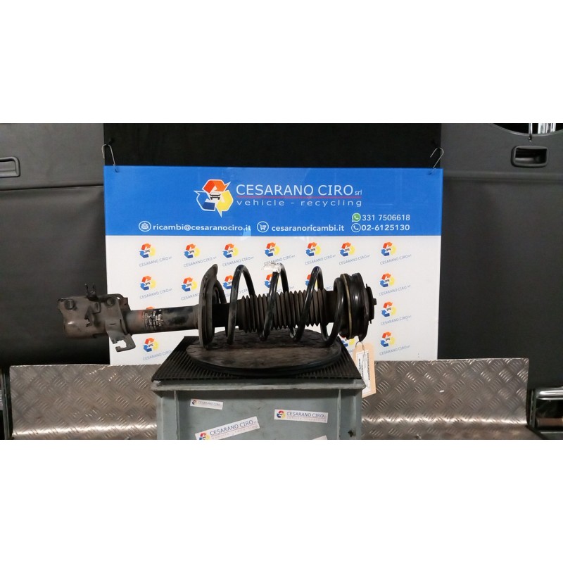 AMMORTIZZATORE ANT. DX. 042 NISSAN QASHQAI (J10E/JJ10E) (02/07-12 HR16 E4302JD04A