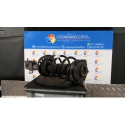 AMMORTIZZATORE ANT. DX. 042 NISSAN QASHQAI (J10E/JJ10E) (02/07-12 HR16 E4302JD04A