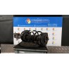 AMMORTIZZATORE ANT. DX. 042 NISSAN QASHQAI (J10E/JJ10E) (02/07-12 HR16 E4302JD04A