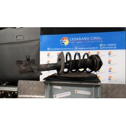 AMMORTIZZATORE ANT. DX. 042 NISSAN QASHQAI (J10E/JJ10E) (02/07-12 HR16 E4302JD04A