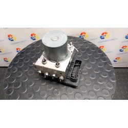 AGGREGATO ABS C/ABS BOSCH8 1 045 PEUGEOT 308 (08/07-03/14) 9HR 4541LF
