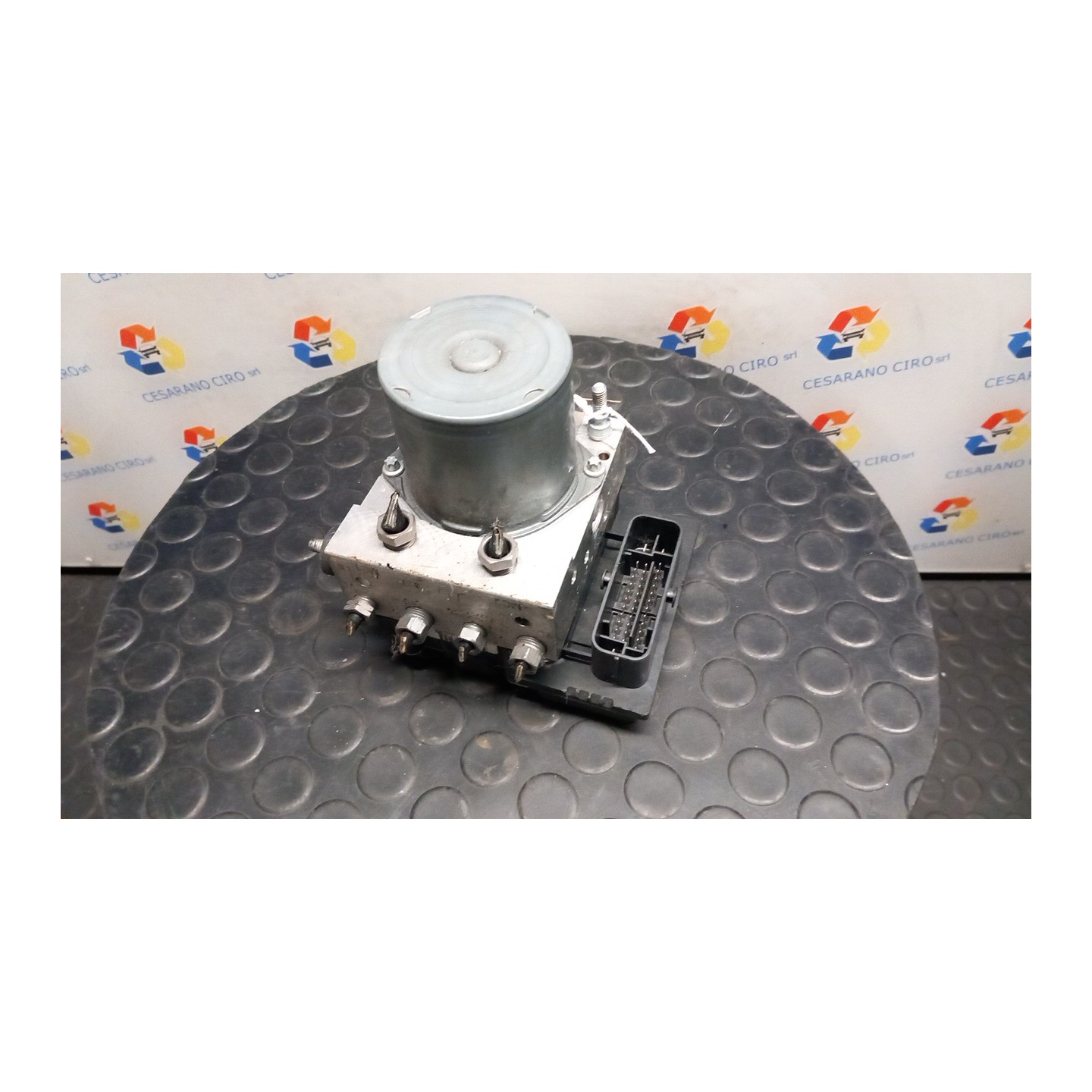 AGGREGATO ABS C/ABS BOSCH8 1 045 PEUGEOT 308 (08/07-03/14) 9HR 4541LF