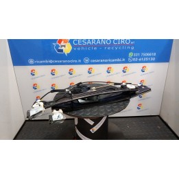 ALZACRISTALLO ELETTR. PORTA ANT. DX. 051 CHEVROLET (DAEWOO) CRUZE (J300) (04/09-12/14) F16D4 13260147