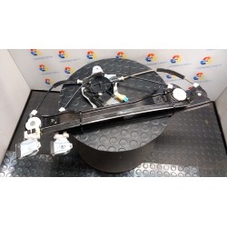 ALZACRISTALLO ELETTR. PORTA ANT. DX. 051 CHEVROLET (DAEWOO) CRUZE (J300) (04/09-12/14) F16D4 13260147