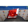 FANALE POST. PARTE INT. DX. 056 CHEVROLET (DAEWOO) CRUZE (J300) (04/09-12/14) F16D4 95130773