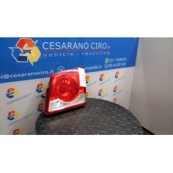 FANALE POST. PARTE INT. DX. 056 CHEVROLET (DAEWOO) CRUZE (J300) (04/09-12/14) F16D4 95130773
