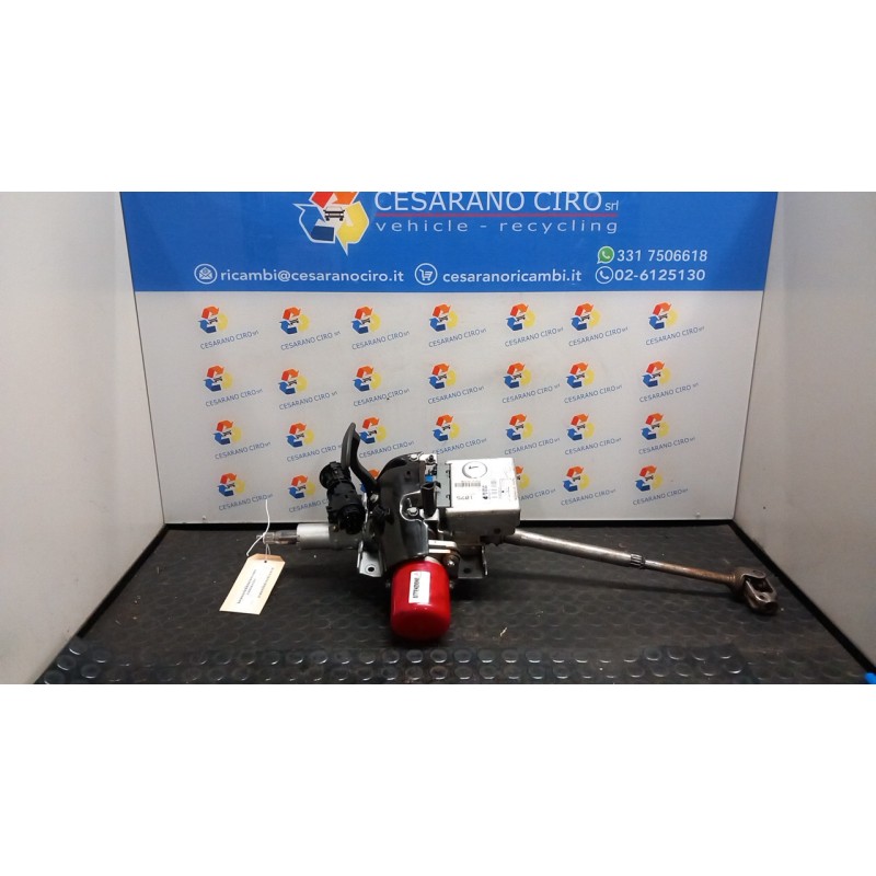 ALBERO STERZO COMPL. C/VOLANTE REGOLABILE 071 FIAT PUNTO CLASSIC (2U) (01/07-12/1 188A4000 71775553