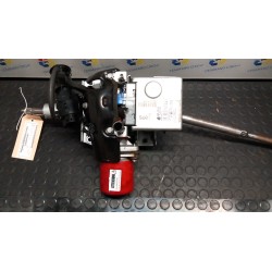 ALBERO STERZO COMPL. C/VOLANTE REGOLABILE 071 FIAT PUNTO CLASSIC (2U) (01/07-12/1 188A4000 71775553