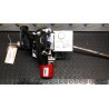 ALBERO STERZO COMPL. C/VOLANTE REGOLABILE 071 FIAT PUNTO CLASSIC (2U) (01/07-12/1 188A4000 71775553