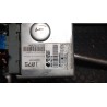 ALBERO STERZO COMPL. C/VOLANTE REGOLABILE 071 FIAT PUNTO CLASSIC (2U) (01/07-12/1 188A4000 71775553