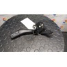 BLOCCO COMANDO VOLANTE LUCI C/IMP. DI REGOL. VELOCITA 080 SKODA OCTAVIA (1Z) (08/04-01/09) BSE 1K0953513G9B9