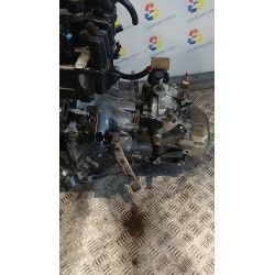 CAMBIO COMPL. 088 LANCIA Y (10/00-03/04) 188A4000 55183069