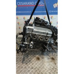 MOTORE SEMICOMPL. 089 LANCIA Y (10/00-03/04) 188A4000 71718187