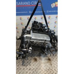 MOTORE SEMICOMPL. 089 LANCIA Y (10/00-03/04) 188A4000 71718187