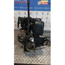MOTORE SEMICOMPL. 089 LANCIA Y (10/00-03/04) 188A4000 71718187