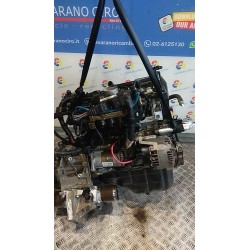 MOTORE SEMICOMPL. 089 LANCIA Y (10/00-03/04) 188A4000 71718187