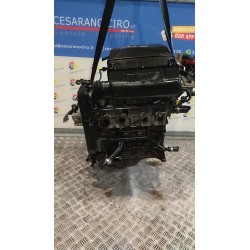 MOTORE SEMICOMPL. 091 FIAT GRANDE PUNTO (2Y) (06/05-12/08 199A4000 71751115
