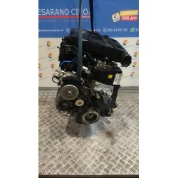 MOTORE SEMICOMPL. 091 FIAT GRANDE PUNTO (2Y) (06/05-12/08 199A4000 71751115