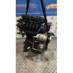 MOTORE SEMICOMPL. 091 FIAT GRANDE PUNTO (2Y) (06/05-12/08 199A4000 71751115