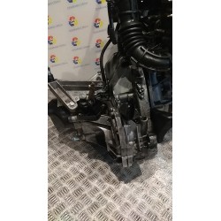 CAMBIO COMPL. 06-07 094 RENAULT CLIO 3A SERIE (07/05-05/09) K9KM7 7701719167