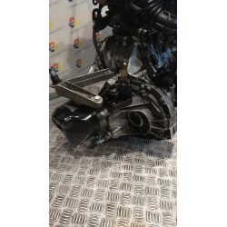 CAMBIO COMPL. 06-07 094 RENAULT CLIO 3A SERIE (07/05-05/09) K9KM7 7701719167